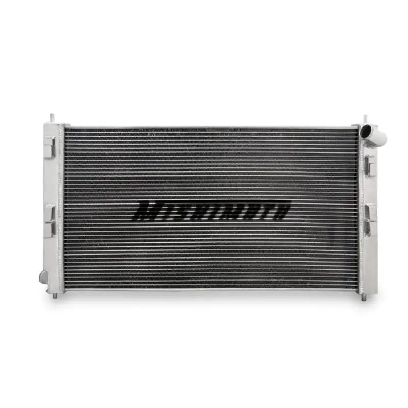 Mitsubishi Lancer 08-15 / Evo X Aluminum Radiator Mishimoto 2