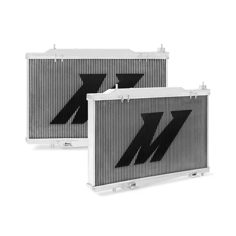Ford Fiesta 14+ St Radiator And Fan Shroud Mishimoto 1
