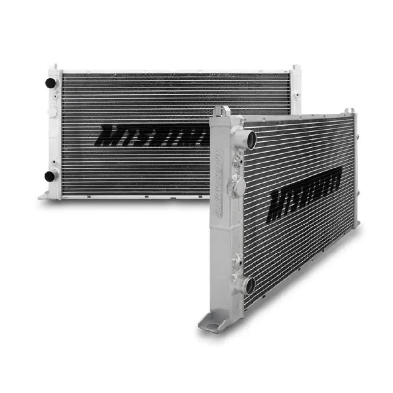 Volkswagen Golf 94-98 Vr6 Aluminum Radiator Mishimoto 1