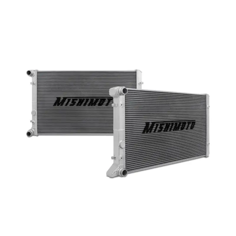 Volkswagen Golf 99-02 1.8T Aluminum Radiator Mishimoto 1