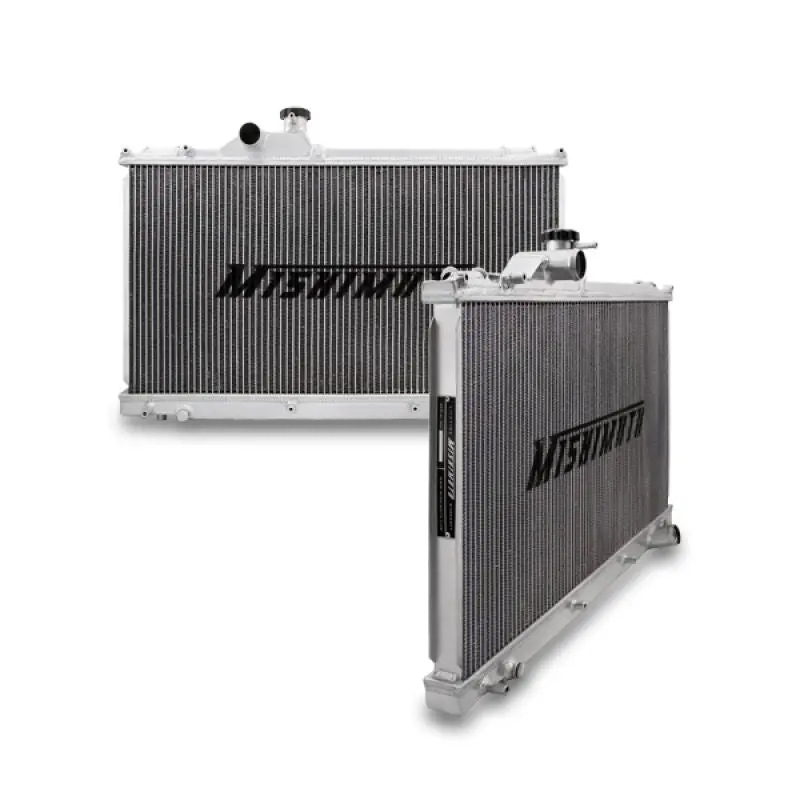 Lexus Is200/300 /Toyota Altezza 01-05 Radiator Mishimoto 1