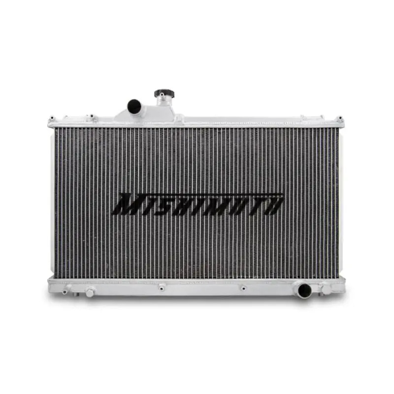 Lexus Is200/300 /Toyota Altezza 01-05 Radiator Mishimoto 2