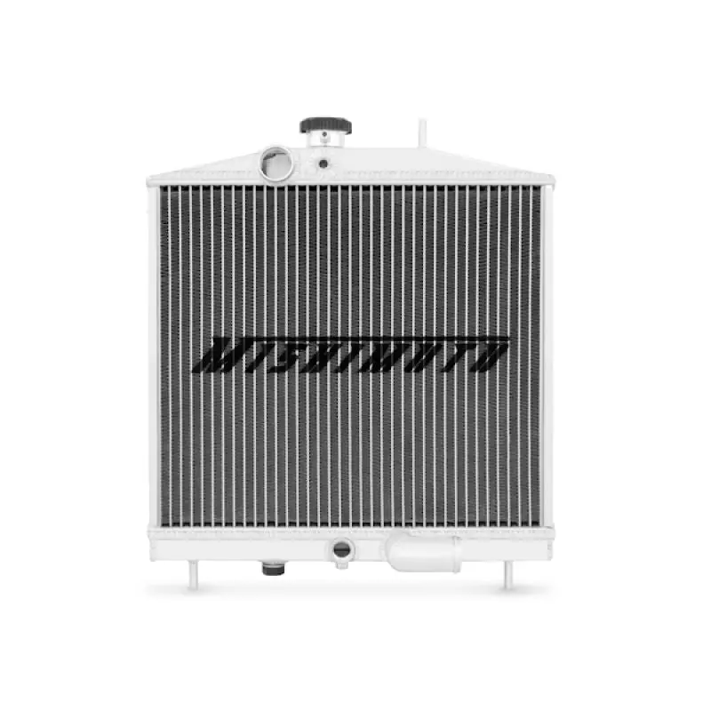Honda Civic 96-00 K-Series Swap Aluminum Radiator Mishimoto 2