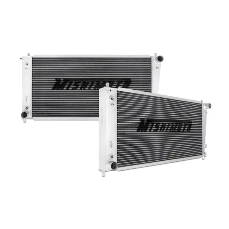 Ford Lightning 99-04 Automatic Aluminum Radiator Mishimoto 1