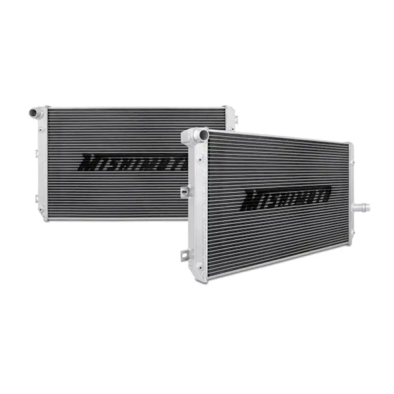 Volkswagen Golf Mk5 06-09 2.0T Aluminum Radiator Mishimoto 1