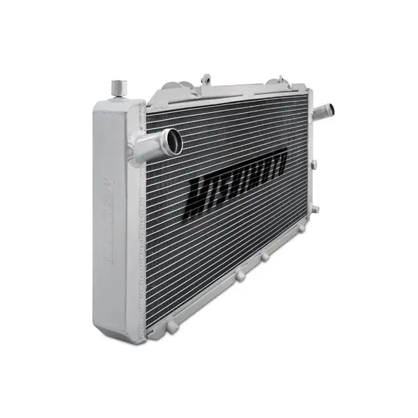 Toyota Mr2 90-97 Turbo X-Line Aluminum Radiator Mishimoto 1