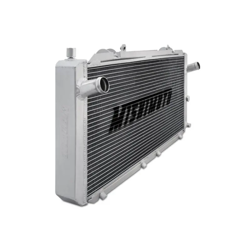 Toyota Mr2 90-97 Turbo X-Line Aluminum Radiator Mishimoto 2