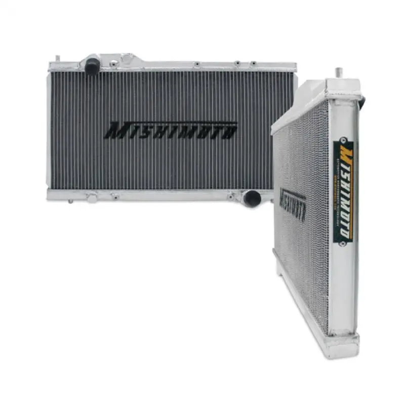 Honda Nsx 90-05 Manual Aluminum Radiator Mishimoto 1