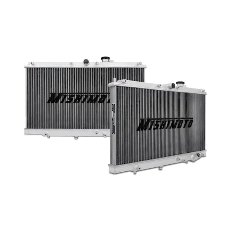 Honda Prelude 2.2 Vti 97-01 Aluminum Radiator Mishimoto 1