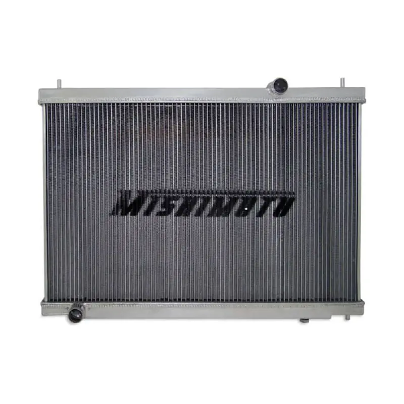 Nissan Gtr R35 09-16 Automatic Aluminum Radiator Mishimoto 1