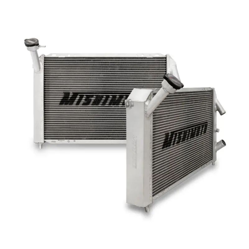 Mazda Rx7 93-97 +Ls Engine Swap Aluminum Radiator Mishimoto 1