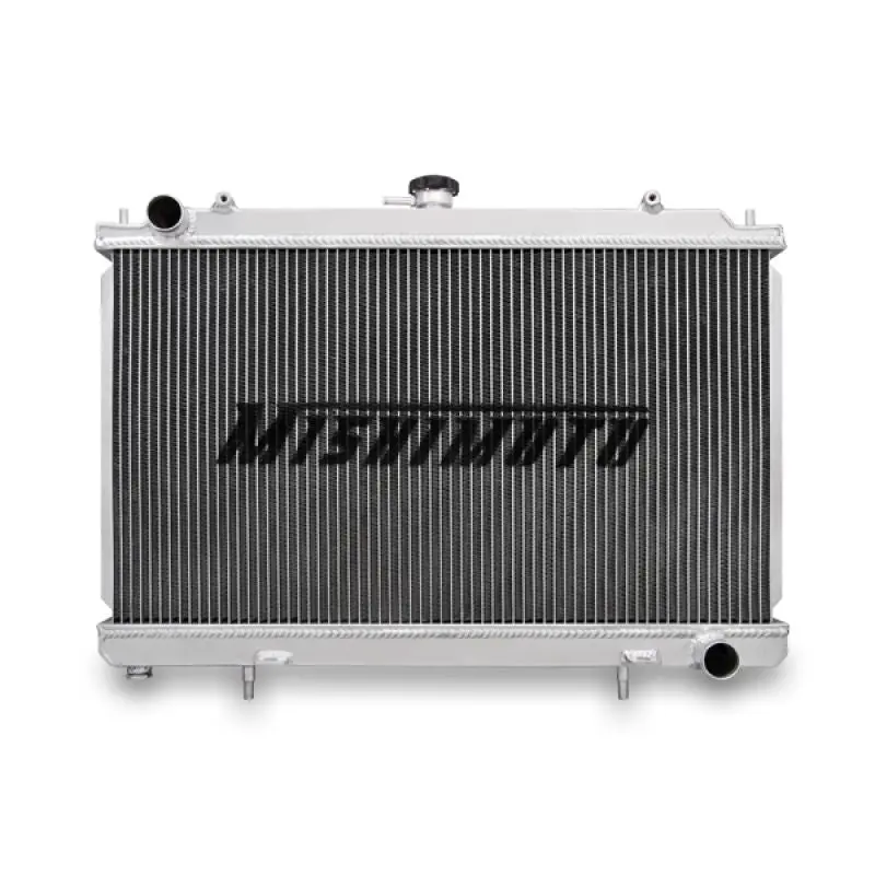 Nissan S14 95-00 Sr20det Aluminum Radiator Mishimoto 2