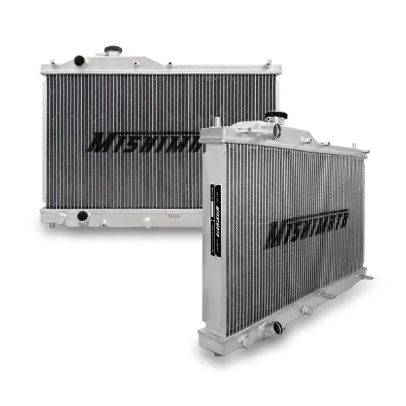 Honda S2000 00-09 Ap1/Ap2 Manual Aluminum Radiator Mishimoto 1