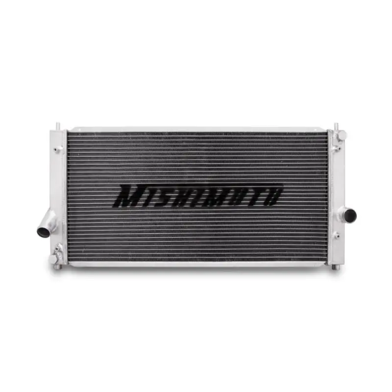 Toyota Mr2 00-05 Roadster Manual Aluminum Radiator Mishimoto 2