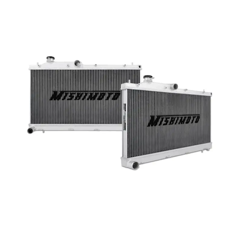 Subaru Impreza 08-14 Wrx/Sti Aluminium Radiator Mishimoto 1
