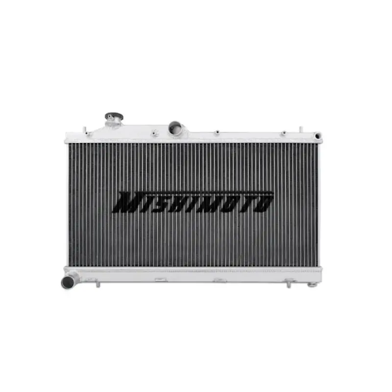 Subaru Impreza 08-14 Wrx/Sti X-Line Alu Radiator Mishimoto 2