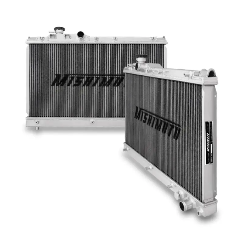 Toyota Celica St205 Gt / Gt4 94-99 Alu Radiator Mishimoto 1