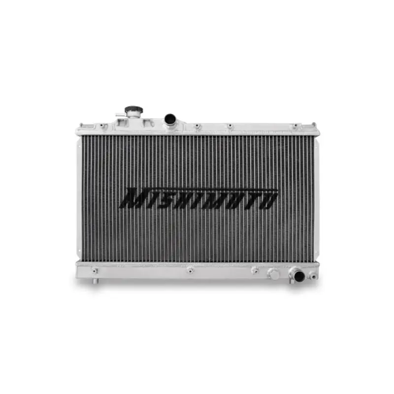 Toyota Celica St205 Gt / Gt4 94-99 Alu Radiator Mishimoto 2