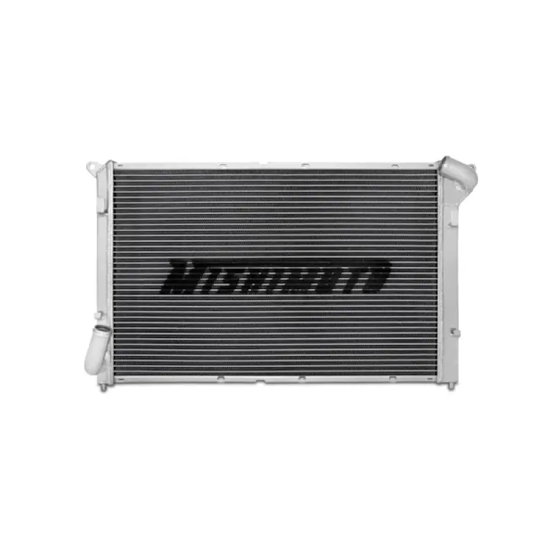Bmw Mini Cooper S Supercharged 02-08 Alu Radiator Mishimoto 2