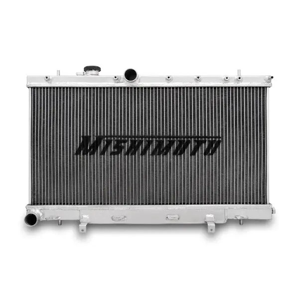 Subaru Impreza 01-07 Wrx/Sti Aluminium Radiator Mishimoto 1
