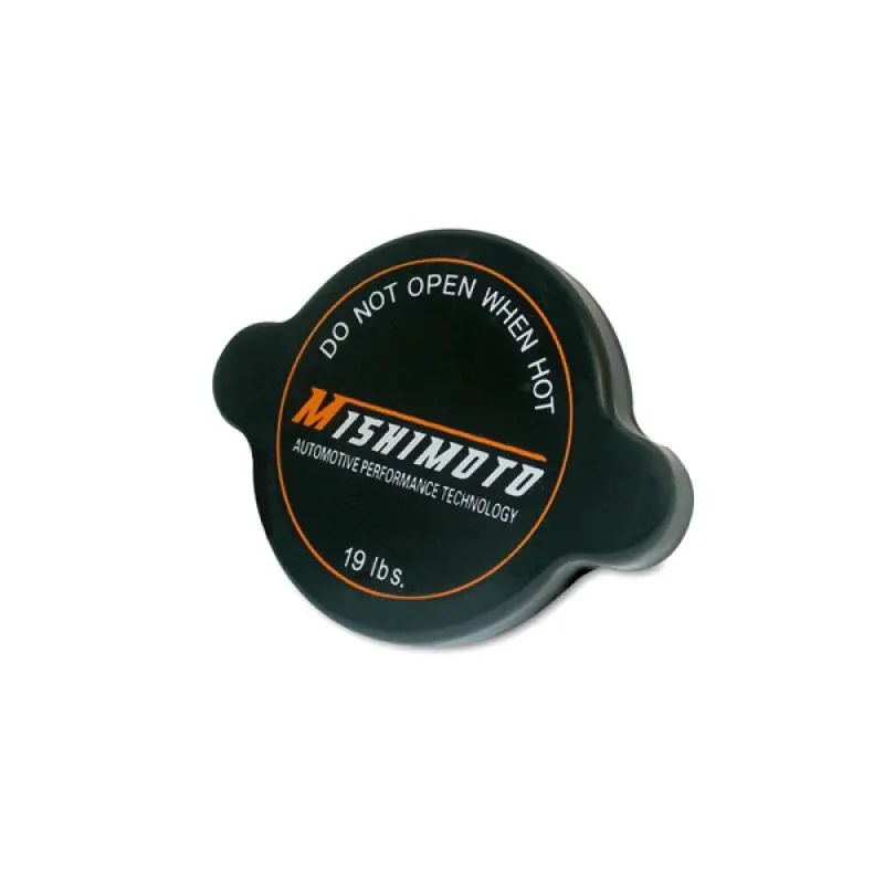1.3 Bar Radiator Cap Large Usa Mishimoto 1