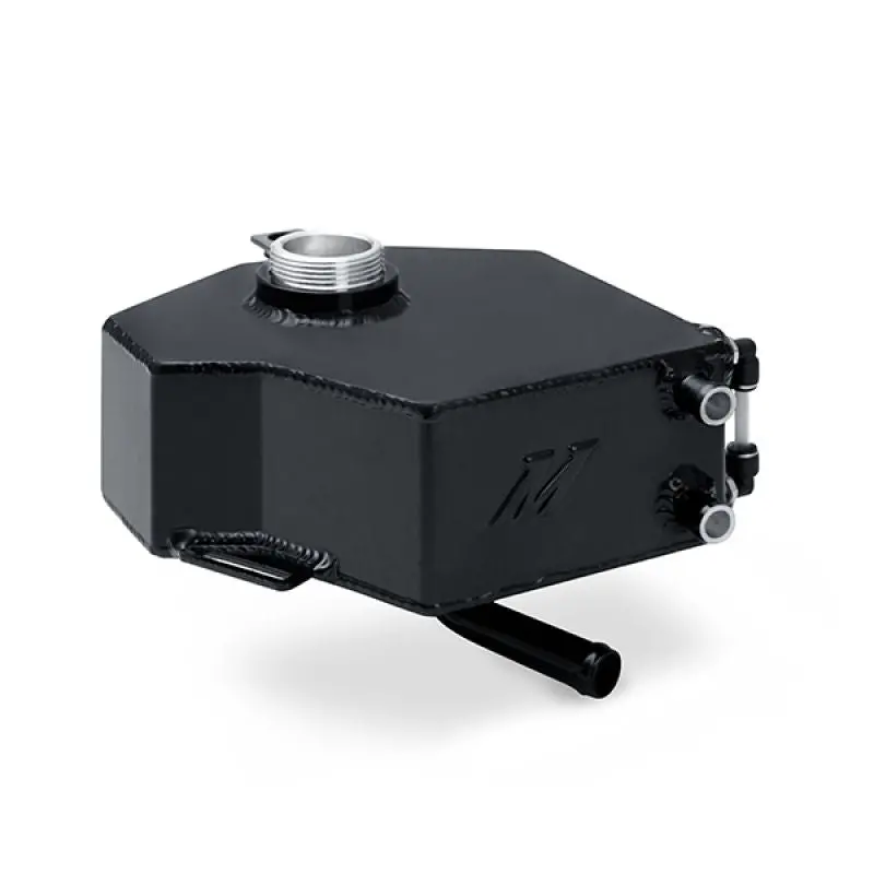 Ford Fiesta St 14+ Expansion Tank Black Mishimoto 1