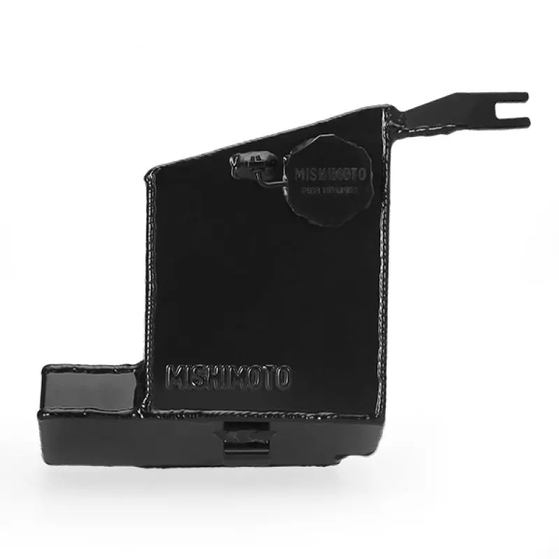 Mazda Mx5 16+ Washer Fluid Reservoir Tank Black Mishimoto 1