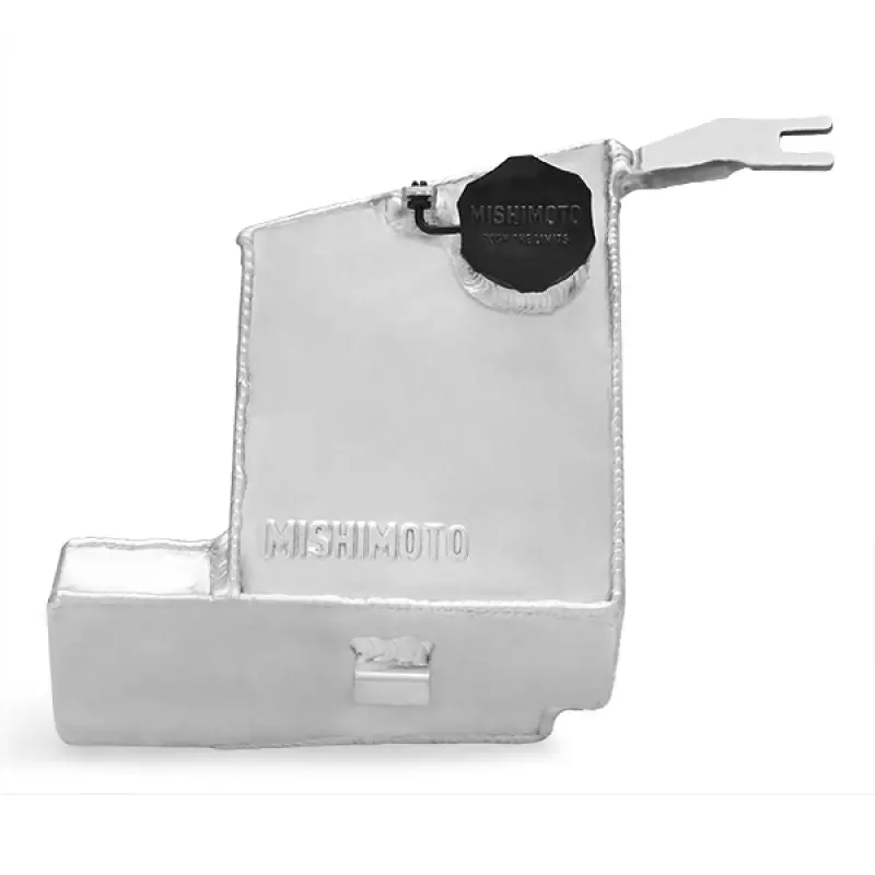 Mazda Mx5 16+ Washer Fluid Reservoir Tank Polished Mishimoto 1
