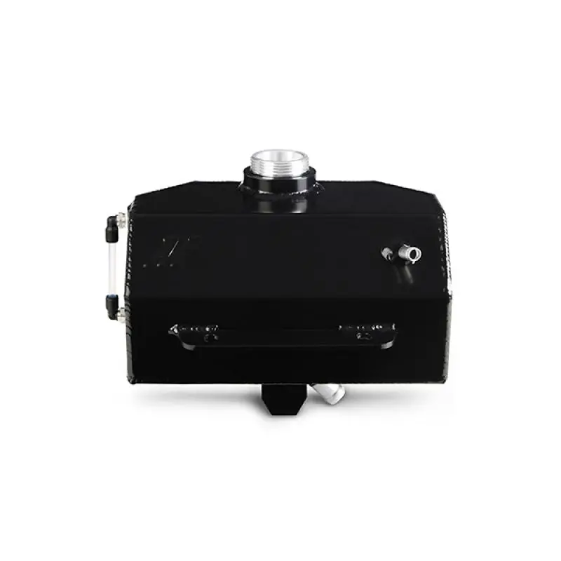Ford Mustang Ecoboost/Gt 15+ Coolant Tank Black Mishimoto 2