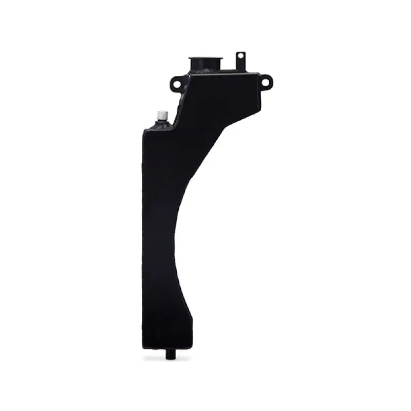 Subaru Wrx/Sti 08-14 Coolant Overflow Tank Black Mishimoto 1