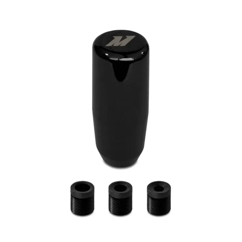 Mishimoto Universal Shift Knob - Black 1