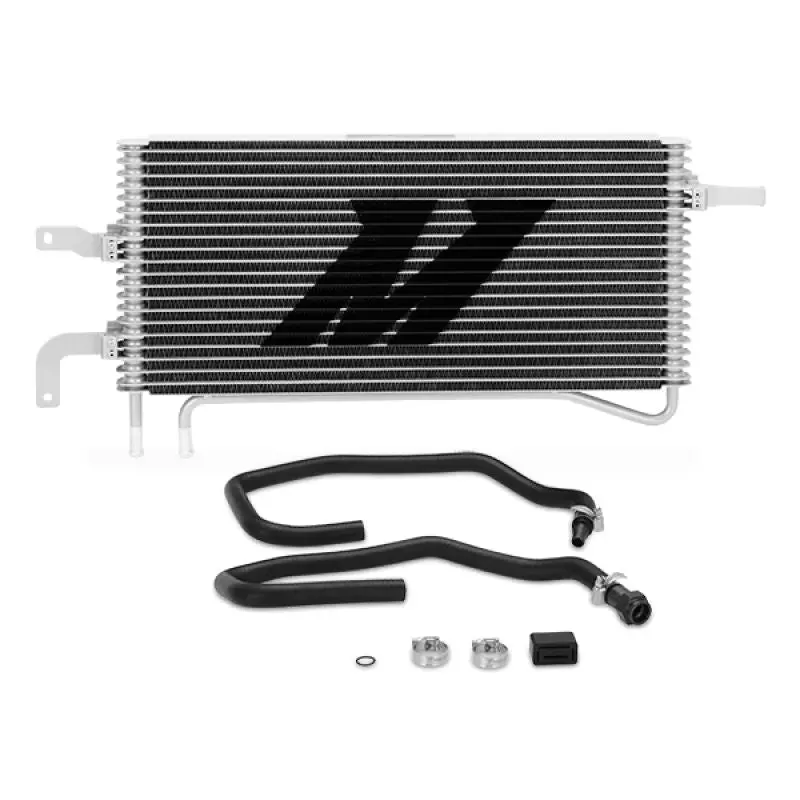 Ford Mustang 15+ Gt/V6/Ecoboost Transm. Cooler Mishimoto 1