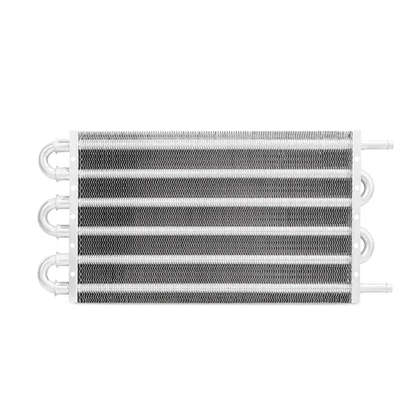 Mishimoto Uni Transmission Fluid Cooler 305Mm X 190Mm X 19Mm 2