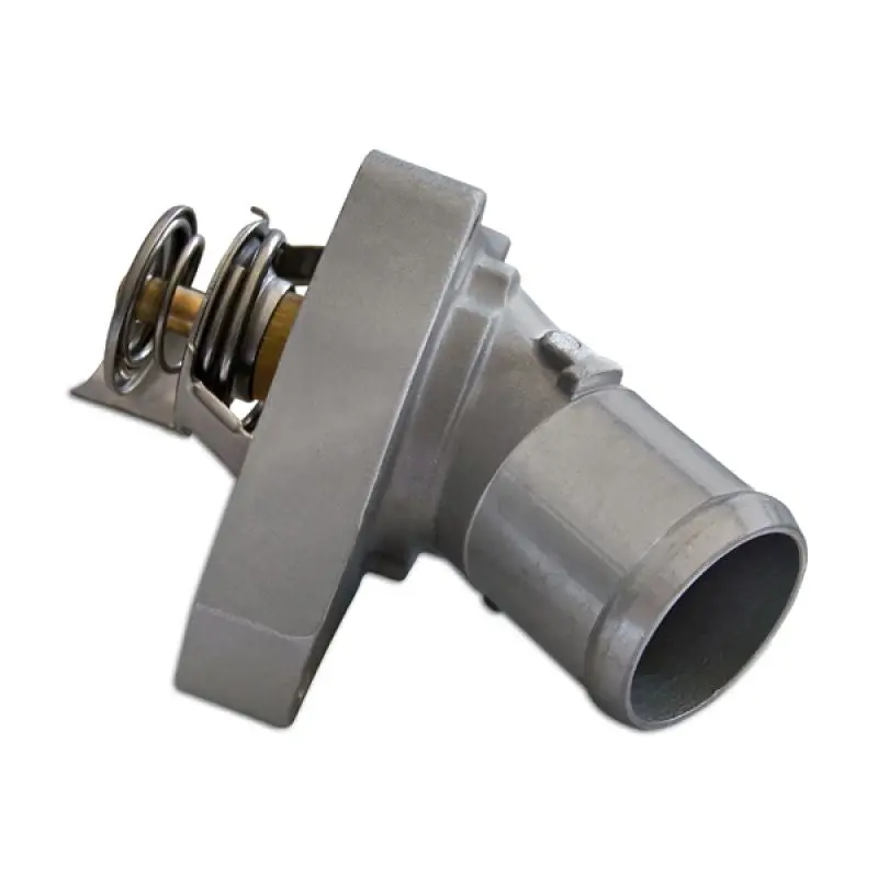 Nissan 370Z 09+ Racing Thermostat And Housing 68C Mishimoto 1