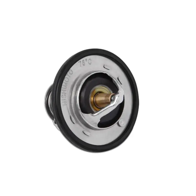 Subaru Brz / Toyota Gt86 Racing Thermostat 76C Mishimoto 2
