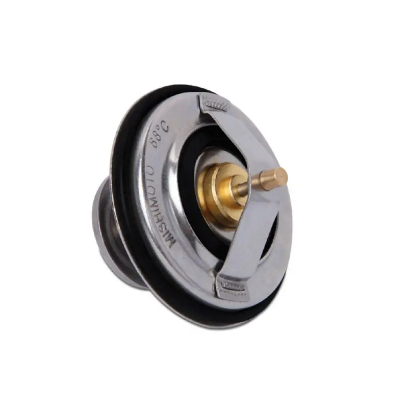 Bmw 3-Series E36 Racing Thermostat 68C Mishimoto 2