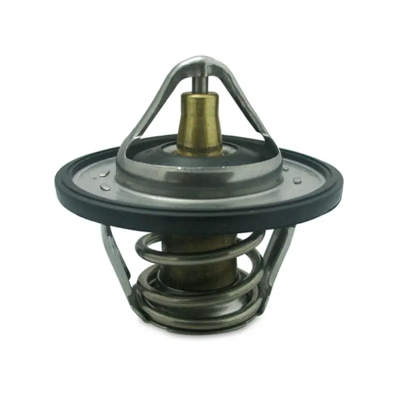 Mitsubishi Lancer/Evo 6/7/8/9 Race Thermostat 63C Mishimoto 1