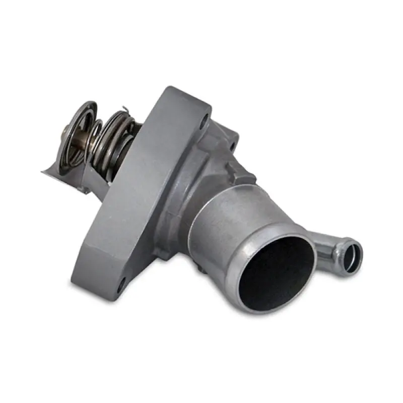Nissan Gtr R35 09+ Racing Thermostat/Housing 66C Mishimoto 1