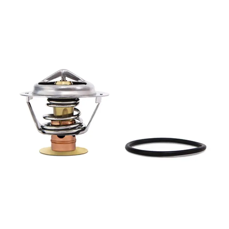 Ford Mustang 11+ V6/V8 Racing Thermostat Mishimoto 1