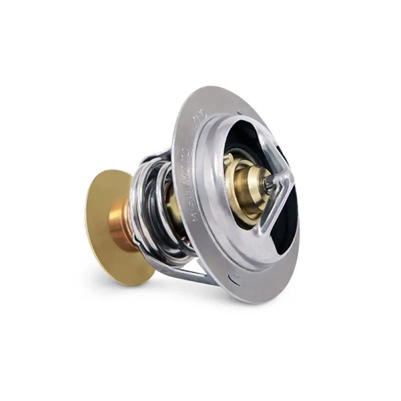 Ford Mustang 11+ V6/V8 Racing Thermostat Mishimoto 2