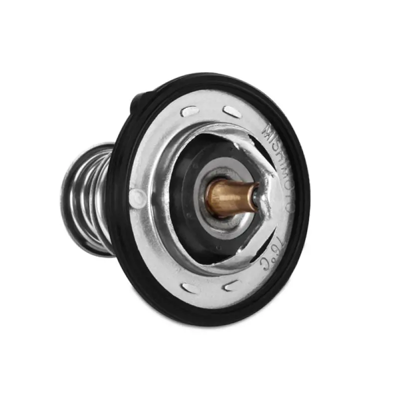 Mazda Rx8 04-10 Racing Thermostat 76 Degrees C Mishimoto 2