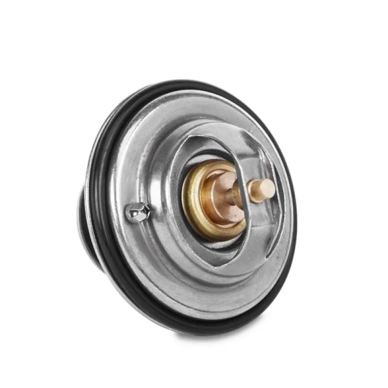 Audi S4 00-06 Racing Thermostat 71 Degrees C Mishimoto 2