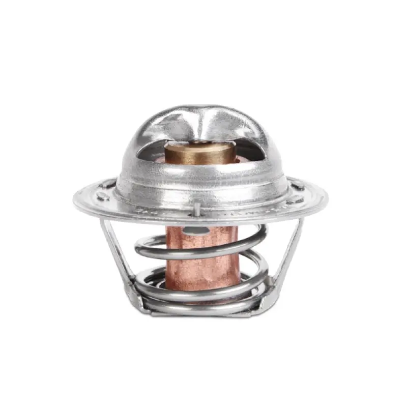 Jeep Wrangler 2.4/3.8 03-11 Racing Thermostat 82C Mishimoto 1