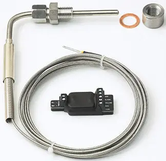 Go Fast Bits Egt Module Kit For D-Force [Gfb] 1