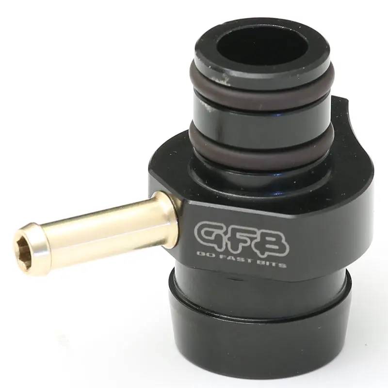 Go Fast Bits Gauge Port / Boost Tap Vw Golf 5/6 Gti [Gfb] 1