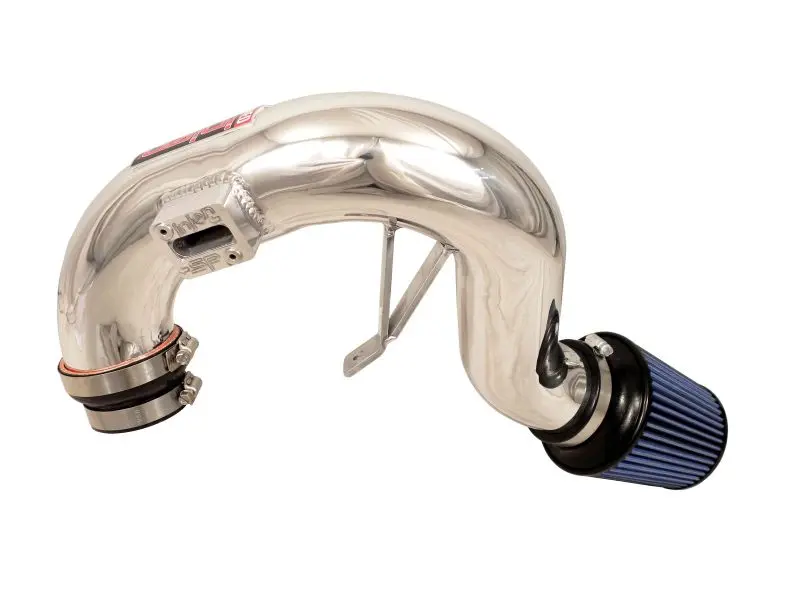 Audi A4 B8/A5 08+ 2.0T Cold Air Intake System Black [Injen] 1