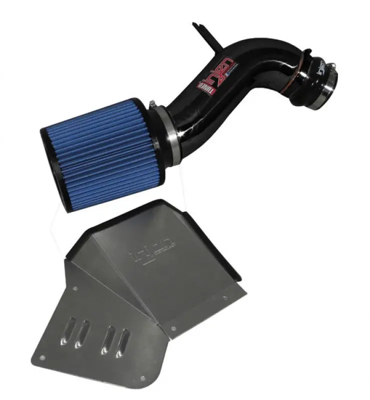 Audi S4/S5/A5 12+ 3.0 V6 Tfsi Air Intake System P [Injen] 1