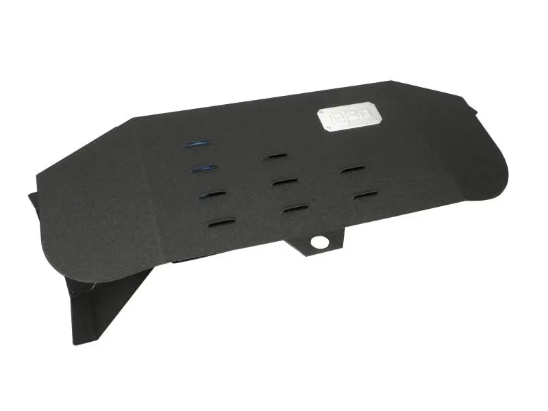 Bmw 1 F20/F21 13+ 1.4 Turbo Air Intake System Black [Injen] 1