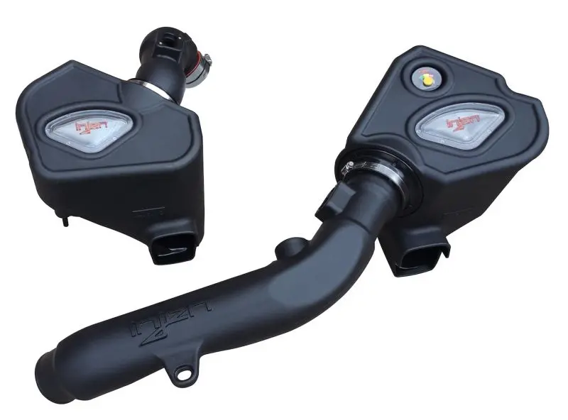 Bmw M3/M4 F80 14+ 3.0 Turbo Evolution Intake System [Injen] 1