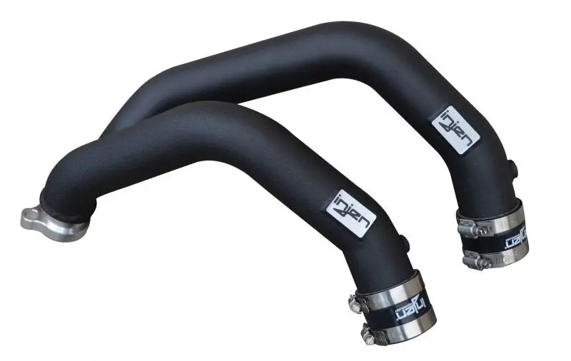 Bmw M3/M4 F80 14+ 3.0 Charge Pipe Upgrade Polish [Injen] 1
